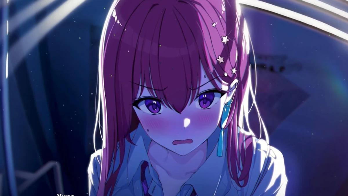 Тим Суини пригласил вас на свиданку в конце света — Eternights отдают бесплатно в EGS