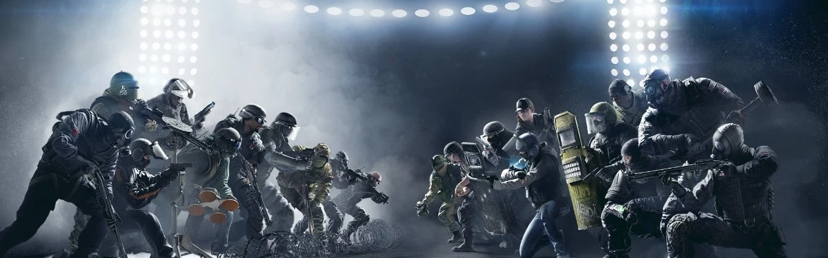 Rainbow Six: Siege будет бесплатной в течение недели, начиная с завтрашнего дня Rainbow Six: Siege будет бесплатной в течение недели, начиная с завтрашнего дня