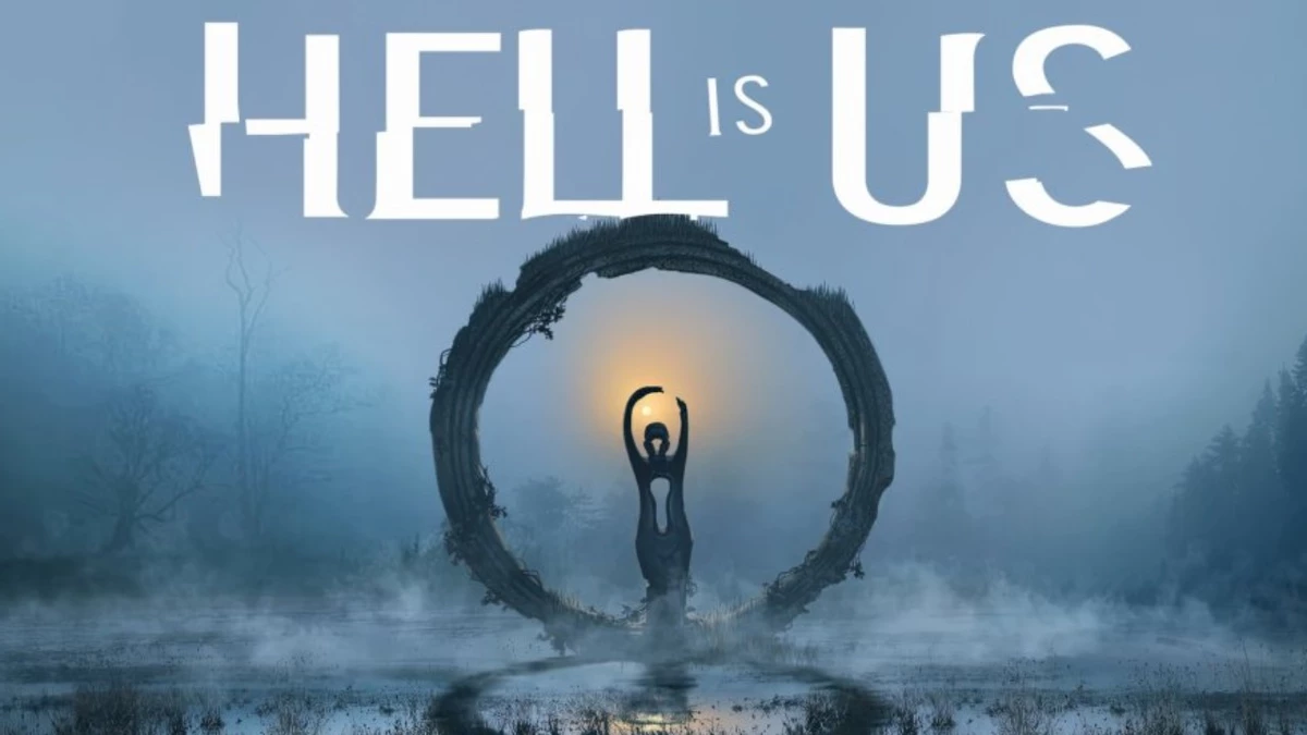 Hell is Us показывает, как должны делаться игры на Unreal Engine 5 Hell is Us показывает, как должны делаться игры на Unreal Engine 5