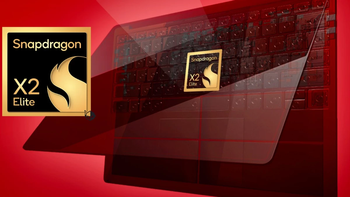 Snapdragon X2 Elite Extreme доминирует в бенчмарках