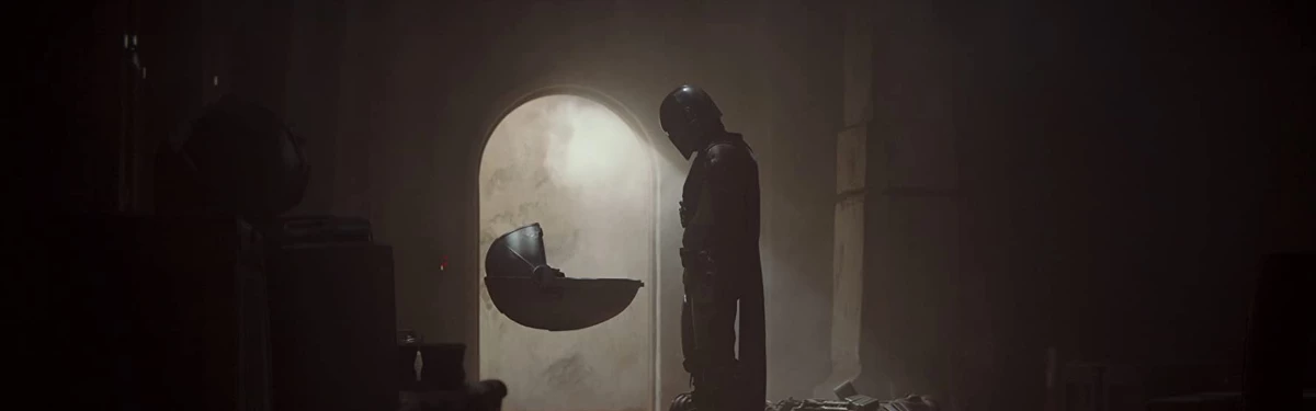 Трейлер документалки «Галерея Disney: Мандалорец» Трейлер документалки «Галерея Disney: Мандалорец»