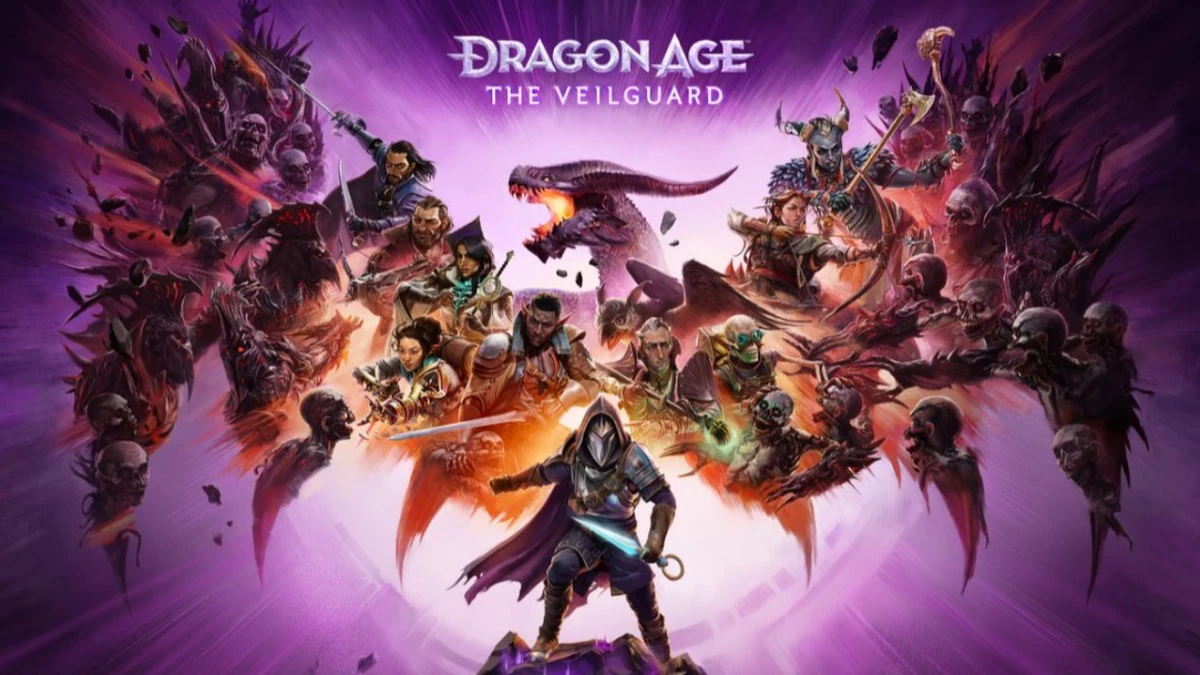 Dragon Age: The Veilguard может остаться без продолжения: BioWare делает ставку на Mass Effect Dragon Age: The Veilguard может остаться без продолжения: BioWare делает ставку на Mass Effect