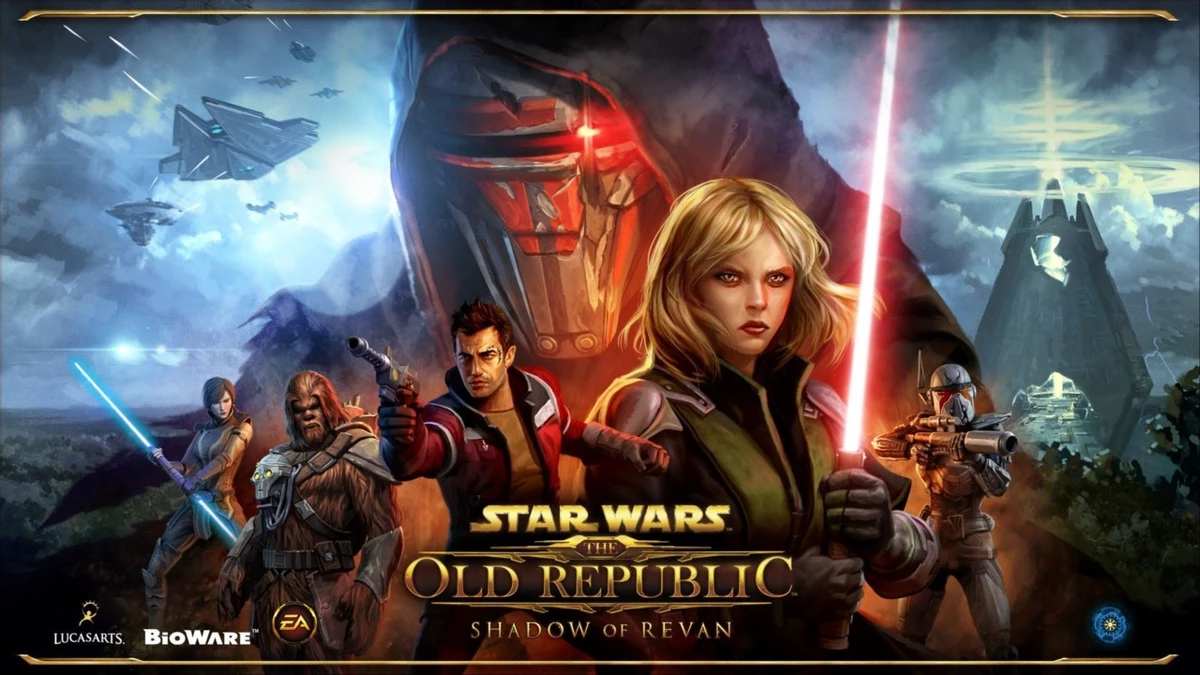F2P-игрокам MMORPG Star Wars: The Old Republic станет доступно больше функций в игре F2P-игрокам MMORPG Star Wars: The Old Republic станет доступно больше функций в игре