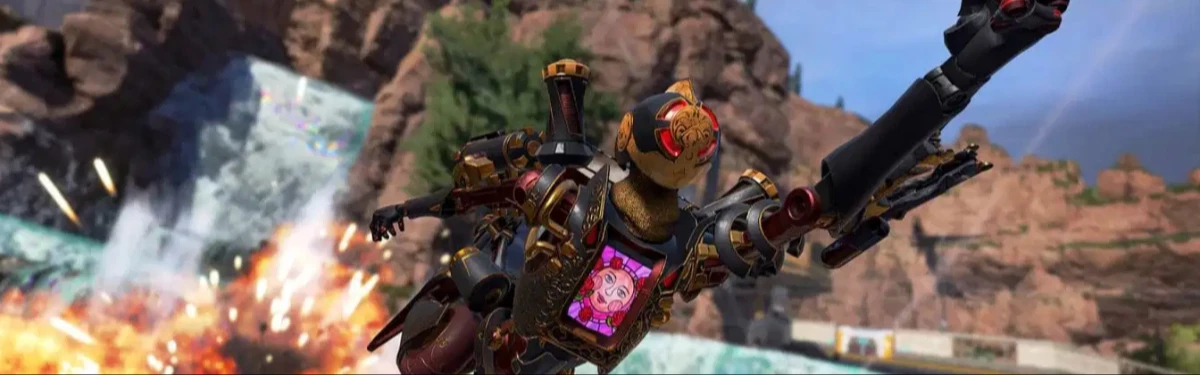 Apex Legends - Военные игры принесут в игру несколько интересных режимов Apex Legends - Военные игры принесут в игру несколько интересных режимов