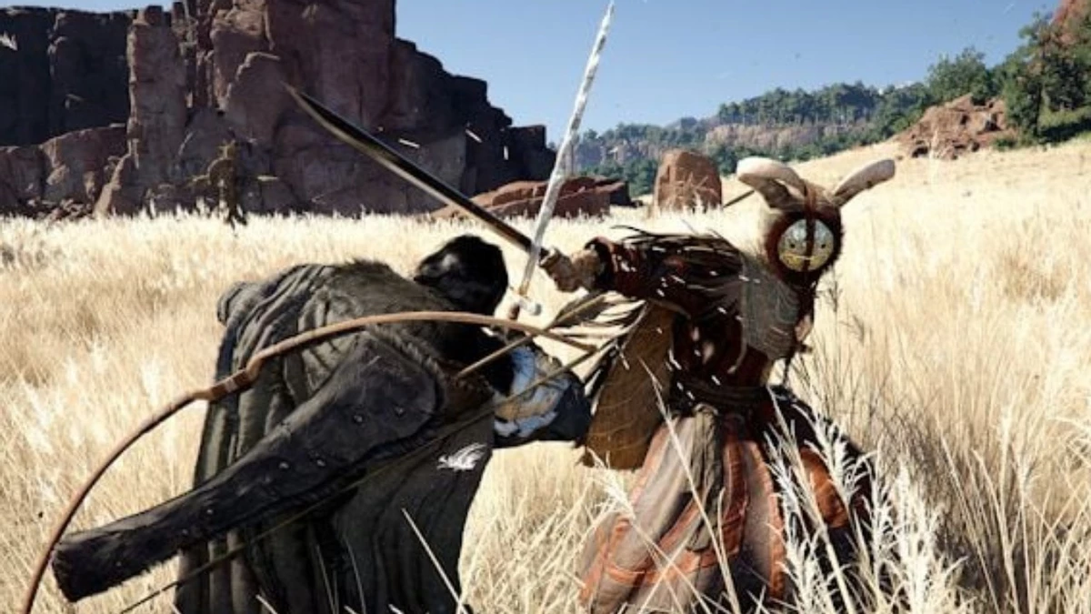 Crimson Desert будет в GeForce NOW