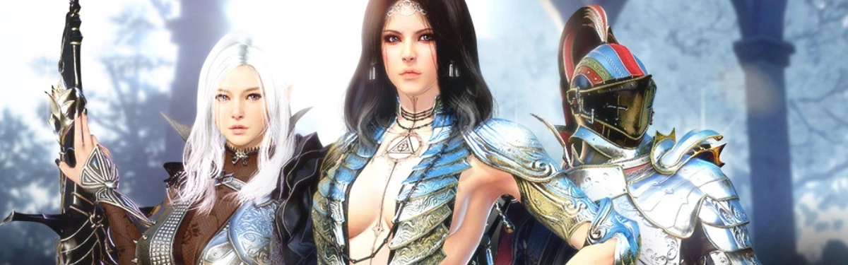 Стрим: Black Desert - Смотрим патч и обсуждаем прошедший турнир Стрим: Black Desert - Смотрим патч и обсуждаем прошедший турнир