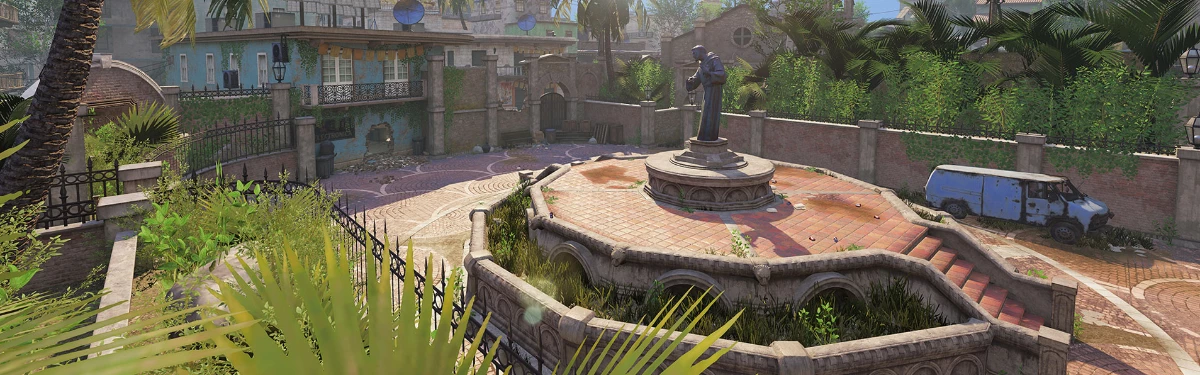Call of Duty: Mobile - Шестой сезон привнес “Жару” и Осаду нежити” Call of Duty: Mobile - Шестой сезон привнес “Жару” и Осаду нежити”