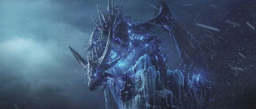 Подробности о Wrath of the Lich King Classic из интервью с разработчиками World of Warcraft Classic Подробности о Wrath of the Lich King Classic из интервью с разработчиками World of Warcraft Classic