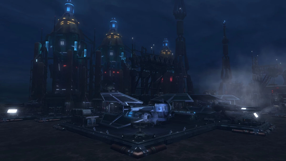 Конференция от Bioware: узнали дату релиза Legacy of the Sith для SWTOR и больше подробностей о дополнении Конференция от Bioware: узнали дату релиза Legacy of the Sith для SWTOR и больше подробностей о дополнении