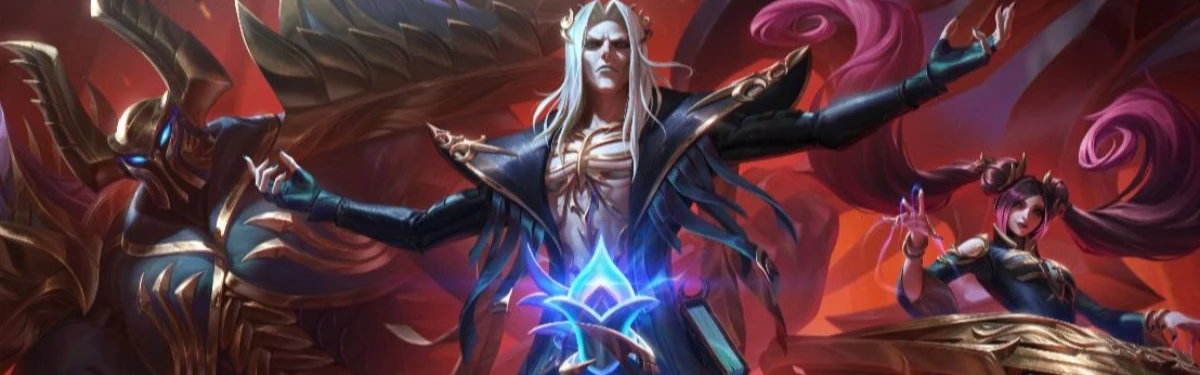 Группа Pentakill из League of Legends представит новый альбом в рамках виртуального концерта
