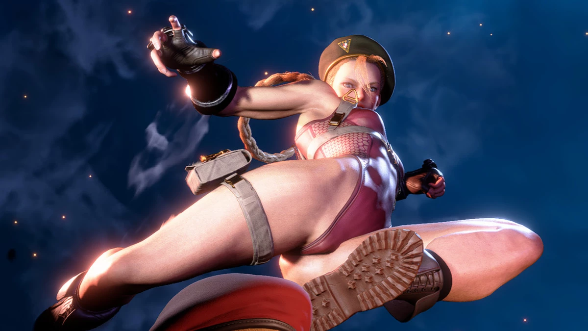 Capcom решила немного охладить свою жадность и снизить цены за трансляцию турнира Street Fighter 6 Capcom решила немного охладить свою жадность и снизить цены за трансляцию турнира Street Fighter 6