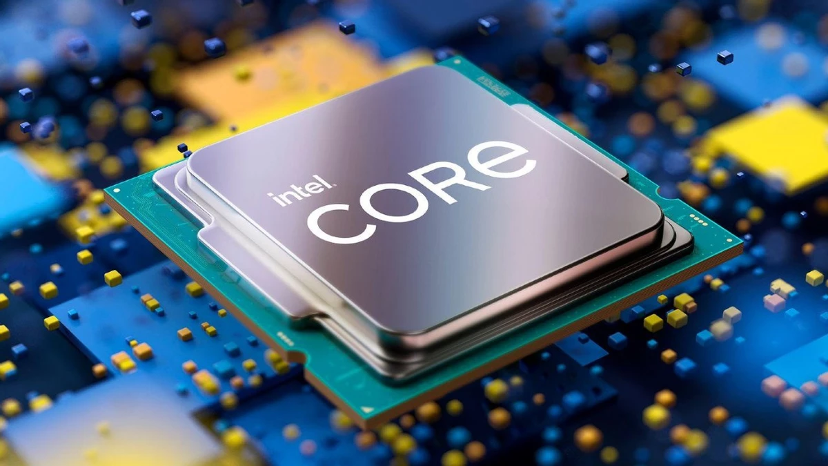 В середине октября ожидаются процессоры Intel 14 поколения В середине октября ожидаются процессоры Intel 14 поколения