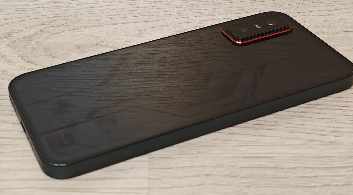 Обзор Infinix GT 30 – доступный мобильный гейминг