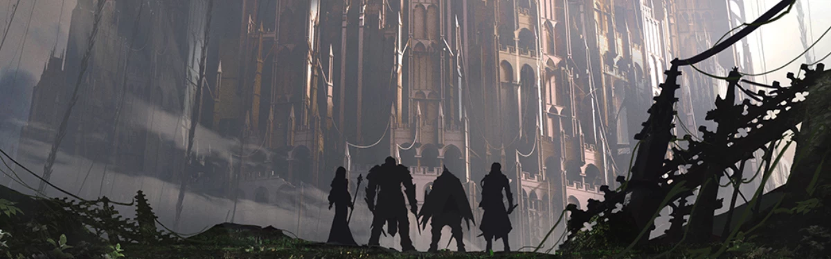 Babylon's Fall — Разработчики дали знать о текущем состоянии игры Babylon's Fall — Разработчики дали знать о текущем состоянии игры