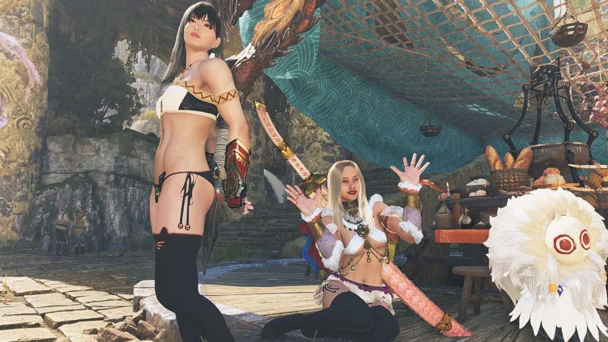 Рынок кооперативных игр демонстрирует устойчивый рост