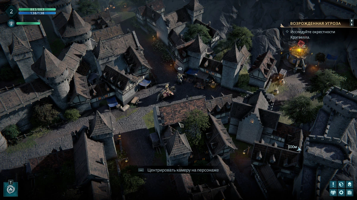 Обзор Disciples: Domination: достойное продолжение хорошего перезапуска любимой франшизы