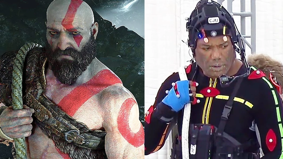 Кристофер Джадж, исполневший Кратоса в God of War не против вернуться к образу в сериале