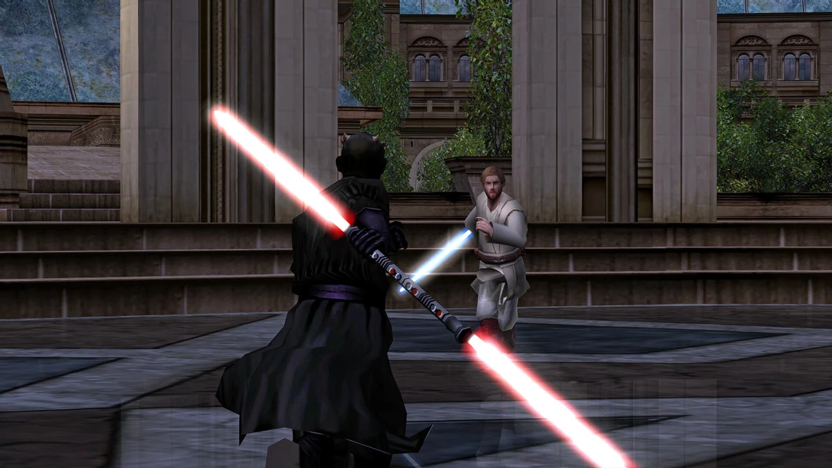 Star Wars: Battlefront Classic Collection предложили за ₽1024,3 по предзаказу. На консолях дороже Star Wars: Battlefront Classic Collection предложили за ₽1024,3 по предзаказу. На консолях дороже
