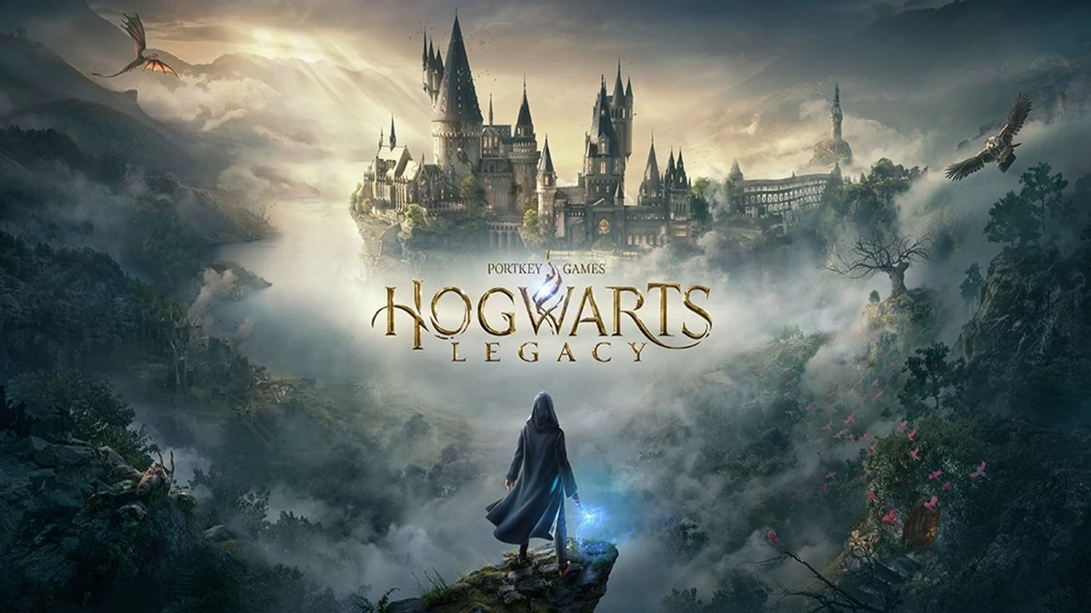 Игроки продолжают чинить Hogwarts Legacy вместо разработчиков. DXVK 2.1 частично лечит статтеры Игроки продолжают чинить Hogwarts Legacy вместо разработчиков. DXVK 2.1 частично лечит статтеры