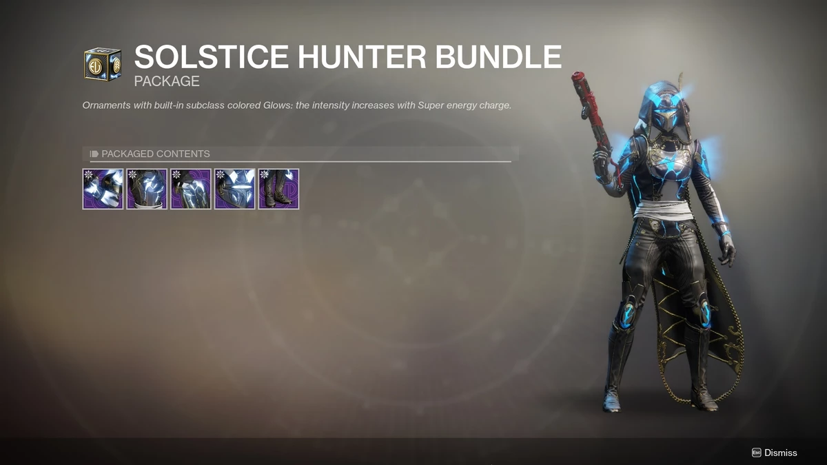 Destiny 2 - Ивент Солнцестояние 2020 и его награды Destiny 2 - Ивент Солнцестояние 2020 и его награды