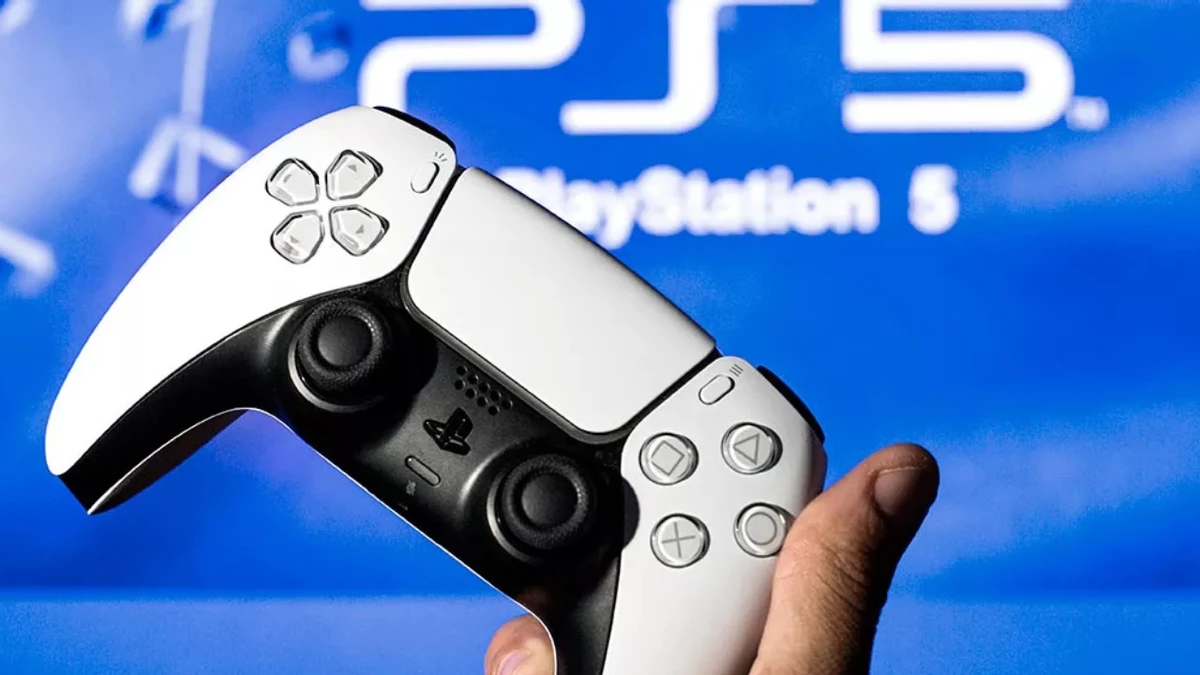 Поколение PlayStation 5 стало самым прибыльным поколением в истории Sony Поколение PlayStation 5 стало самым прибыльным поколением в истории Sony