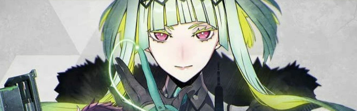 Виверна Сет в новом трейлере JRPG Soul Hackers 2 Виверна Сет в новом трейлере JRPG Soul Hackers 2