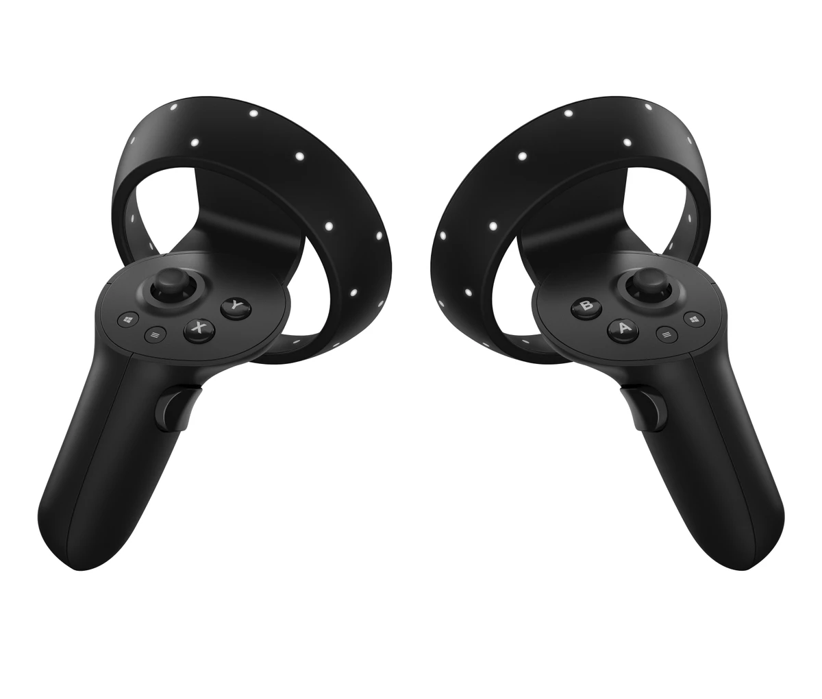 HP представила VR-очки совместной разработки с Valve - Reverb G2 HP представила VR-очки совместной разработки с Valve - Reverb G2