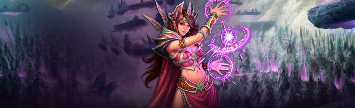 World of Warcraft: Shadowlands - Изучаем различные изменения в классах World of Warcraft: Shadowlands - Изучаем различные изменения в классах