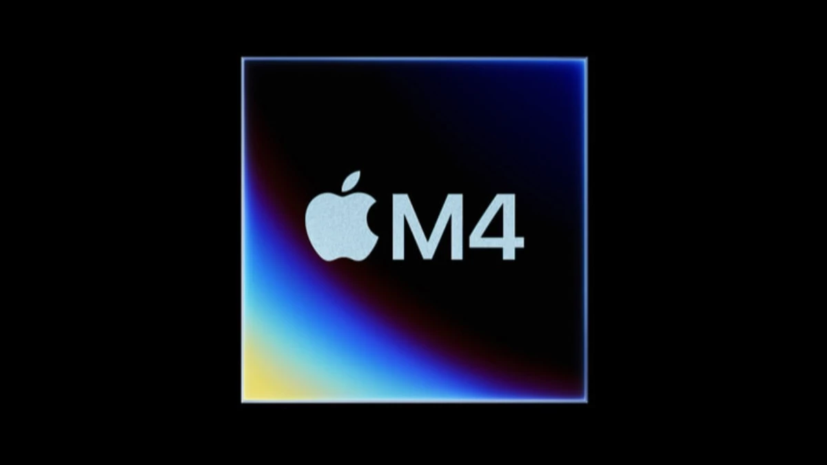 Аве, NPU! Apple M4 обошел M3 на ~23% в Geekbench 6 Аве, NPU! Apple M4 обошел M3 на ~23% в Geekbench 6