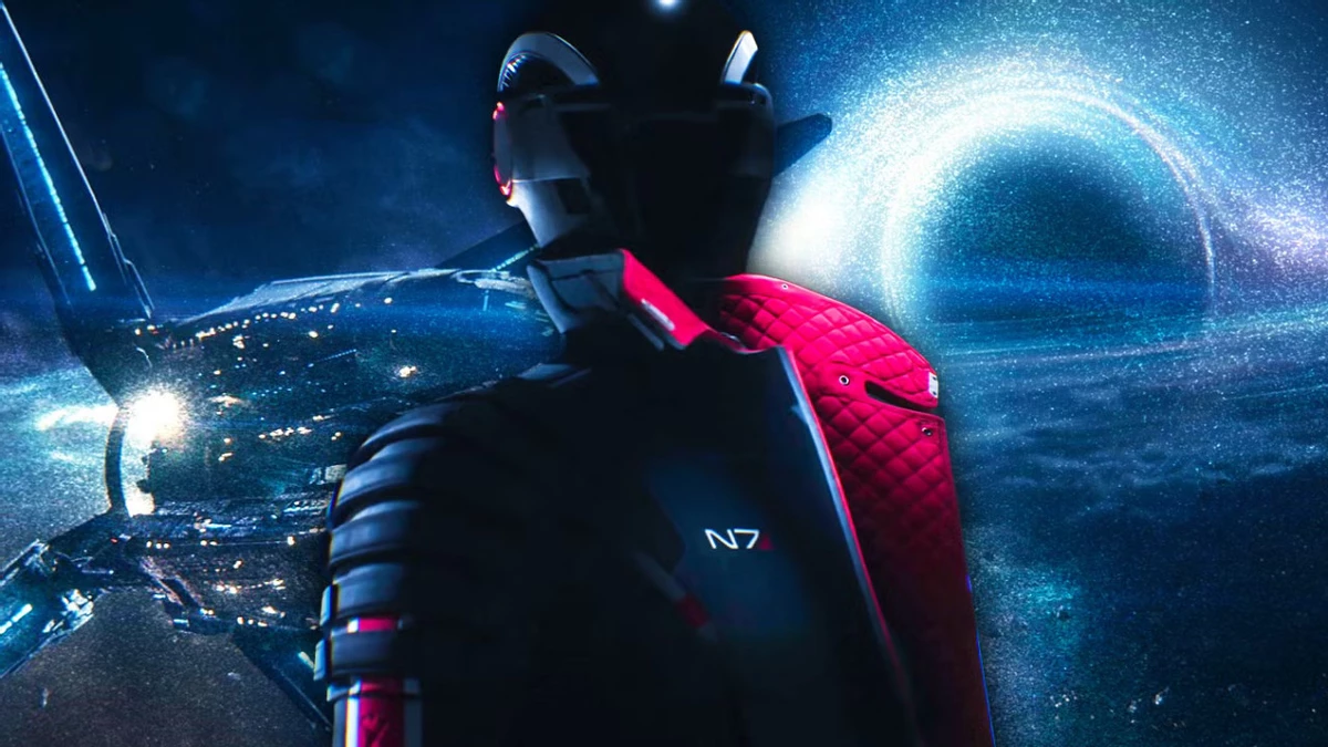С новой частью Mass Effect будет все хорошо — руководитель пообещал С новой частью Mass Effect будет все хорошо — руководитель пообещал