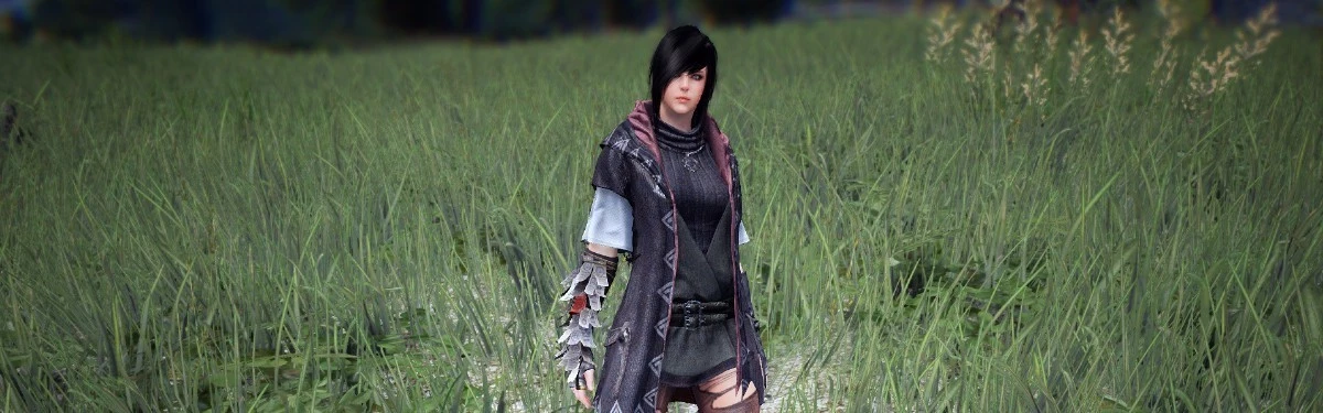 Стрим: Black Desert - Смотрим новый контент Стрим: Black Desert - Смотрим новый контент