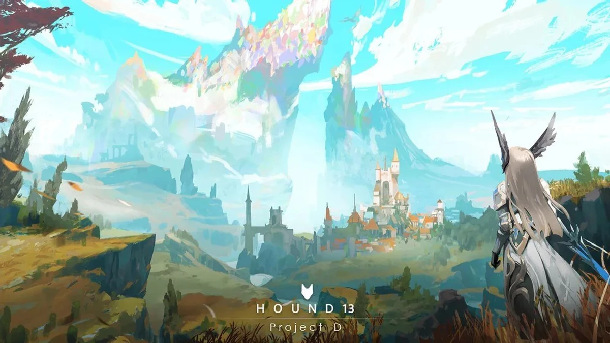 Dragon Sword — немного нового геймплея кооперативной RPG на Unreal Engine 5 Dragon Sword — немного нового геймплея кооперативной RPG на Unreal Engine 5