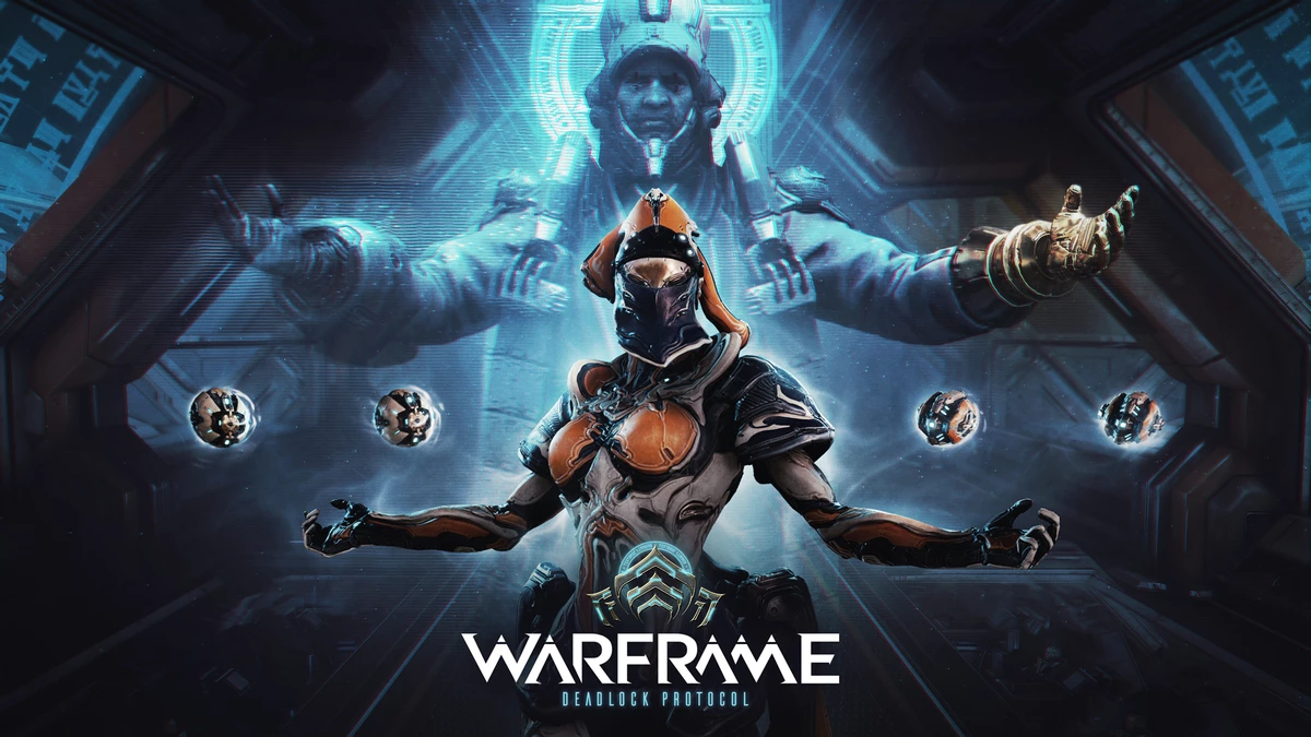 Warframe — Новые подробности о следующем крупном обновлении игры «Deadlock Protocol» Warframe — Новые подробности о следующем крупном обновлении игры «Deadlock Protocol»