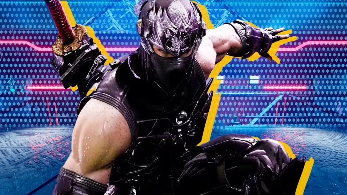 В свежем трейлере Ninja Gaiden 4 раскрыта дата релиза — игра выйдет этой осенью