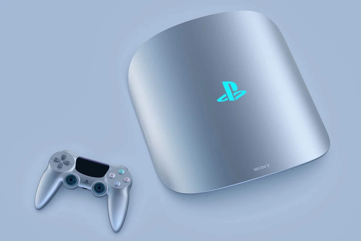 PlayStation 6 и новый Xbox выйдут в 2028 году PlayStation 6 и новый Xbox выйдут в 2028 году