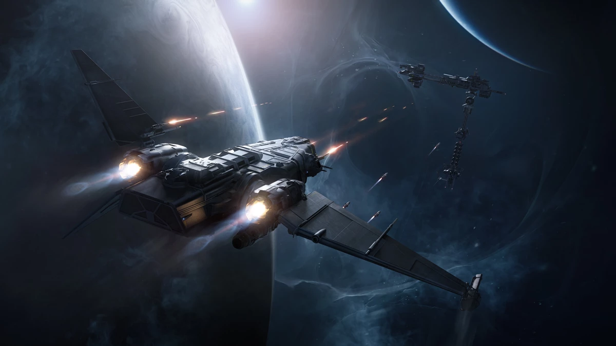 Святой Крис и его аколиты: почему Star Citizen давно стала сектой ценой в 800 миллионов долларов Святой Крис и его аколиты: почему Star Citizen давно стала сектой ценой в 800 миллионов долларов