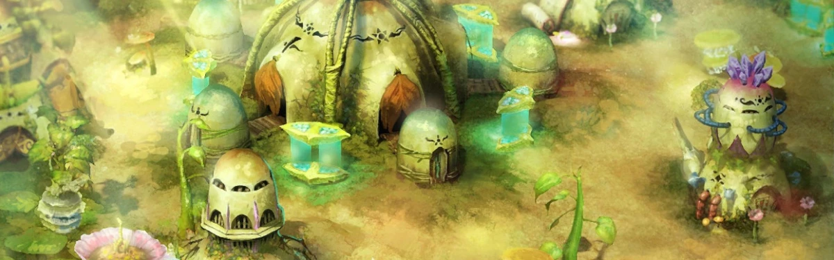 Ragnarok Online - Вышла вторая часть обновления “Новый мир” Ragnarok Online - Вышла вторая часть обновления “Новый мир”