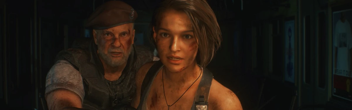 Resident Evil 2, Resident Evil 3 и Resident Evil 7 получили бесплатный nextgen апдейт Resident Evil 2, Resident Evil 3 и Resident Evil 7 получили бесплатный nextgen апдейт