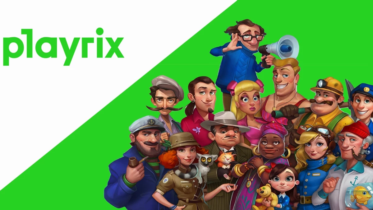 А ведь могли бы работать в России: основатели Playrix вошли в десятку самых богатых людей Великобритании А ведь могли бы работать в России: основатели Playrix вошли в десятку самых богатых людей Великобритании