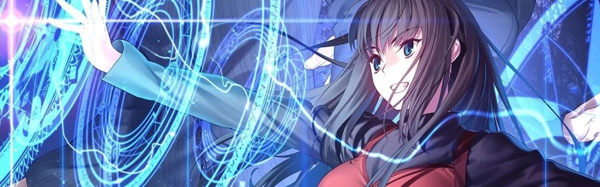 Легендарная визуальная новелла Mahoutsukai no Yoru выйдет на PS4 и Switch в декабре Легендарная визуальная новелла Mahoutsukai no Yoru выйдет на PS4 и Switch в декабре