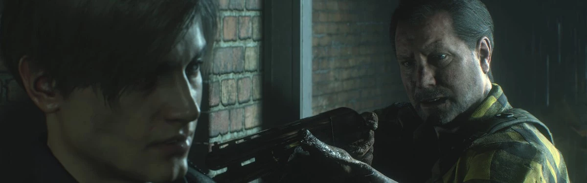 Новую часть Resident Evil анонсируют 9 сентября Новую часть Resident Evil анонсируют 9 сентября