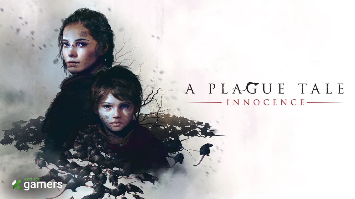 10 игр, где мы играем за «маленького человека», а не за избранного героя 10 игр, где мы играем за «маленького человека», а не за избранного героя