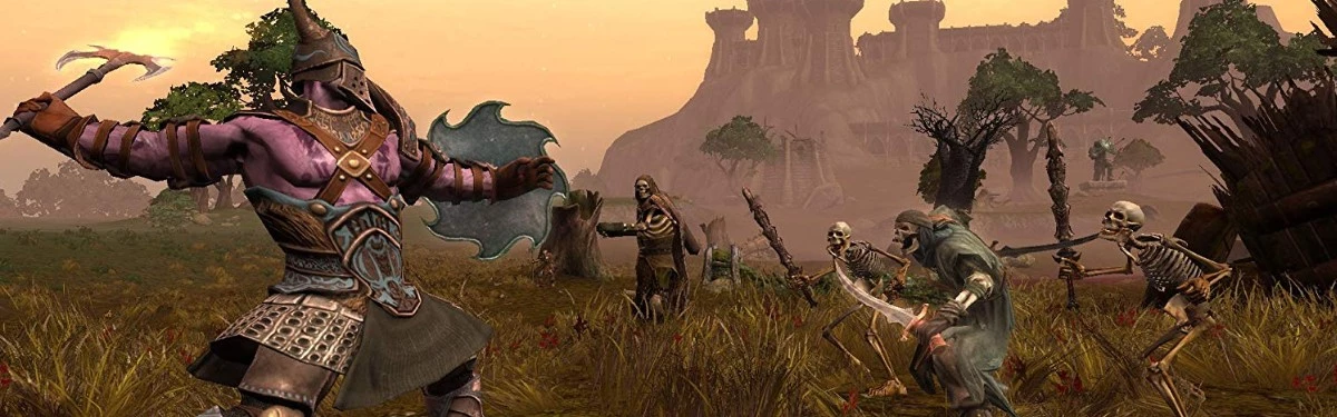 Rift - Европейский регион ожидает слияние серверов Rift - Европейский регион ожидает слияние серверов