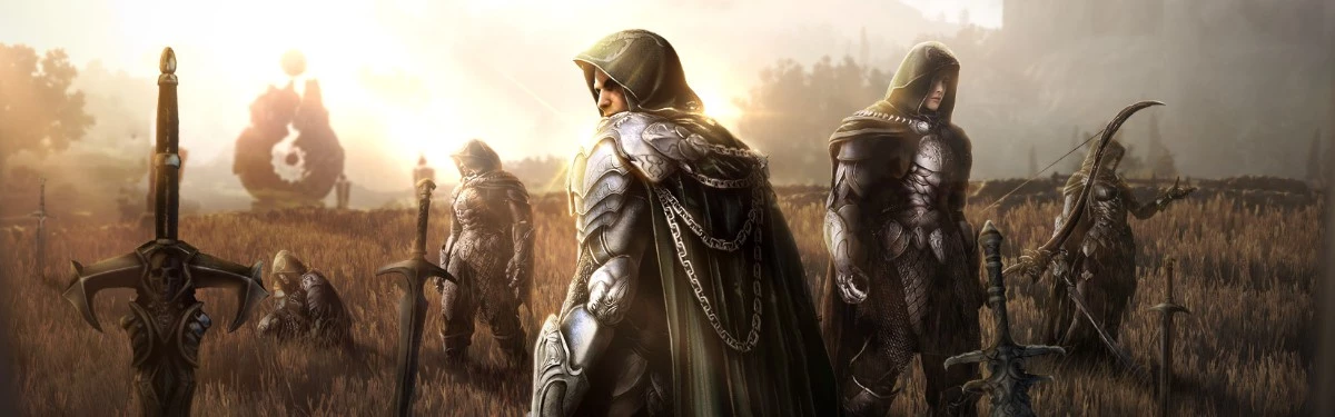 Shadow Arena - Разработчики запустили моментальную регистрацию на ЗБТ Shadow Arena - Разработчики запустили моментальную регистрацию на ЗБТ