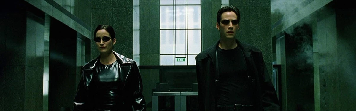 Лана Вачовски снимет новую «Матрицу» с Киану Ривзом и Кэрри-Энн Мосс Лана Вачовски снимет новую «Матрицу» с Киану Ривзом и Кэрри-Энн Мосс