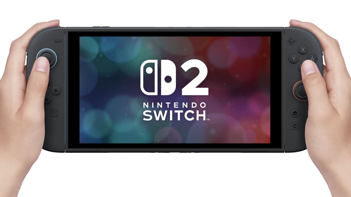 Nintendo Switch 2 использует две версии NVIDIA DLSS, в том числе облегченную
