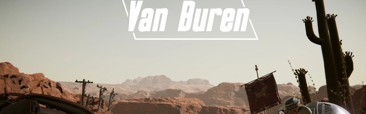 Фанат воссоздает отмененную Fallout 3 Фанат воссоздает отмененную Fallout 3