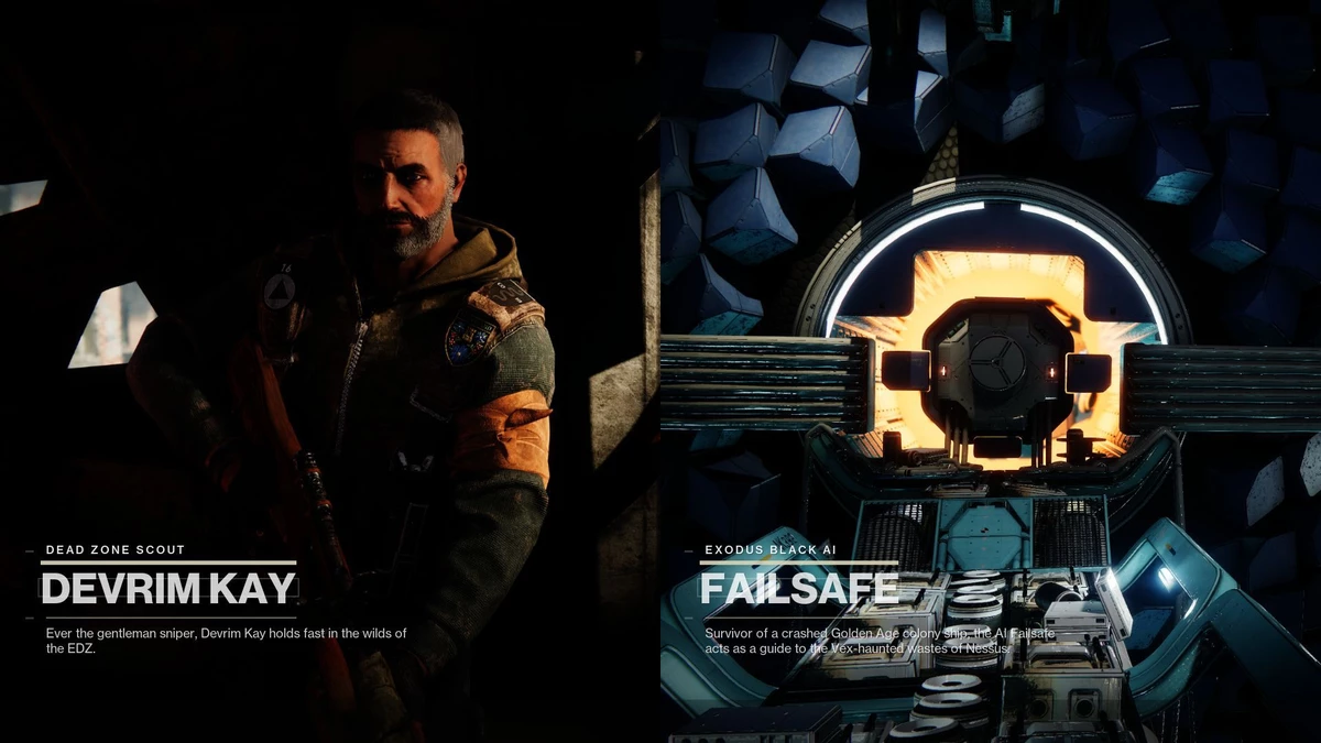 Destiny 2 - изменения в sandbox-составляющей и экономике 19 сезона Destiny 2 - изменения в sandbox-составляющей и экономике 19 сезона