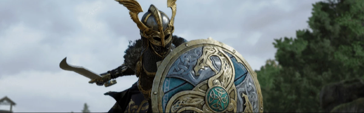 В MMO Conqueror's Blade началось событие Отпрыск Локи с ежедневными наградами В MMO Conqueror's Blade началось событие Отпрыск Локи с ежедневными наградами