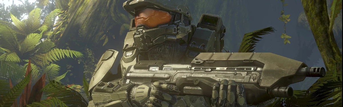 Halo 4 - Версия для ПК получила дату выхода Halo 4 - Версия для ПК получила дату выхода